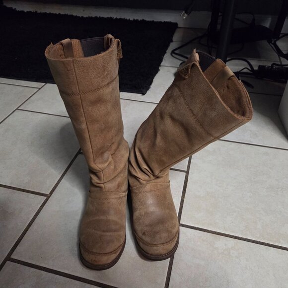 The North Face Bridgeton Tall Boot Women's - Picture 2 of 6